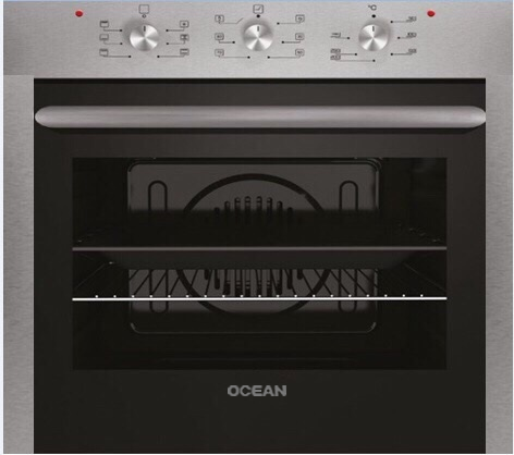 FURRE OCEAN FNV 66 I